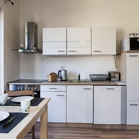 Apartment Peaceful Oasis Makarska Bagian luar foto