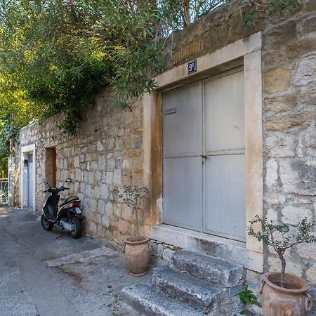 Apartment Peaceful Oasis Makarska Bagian luar foto