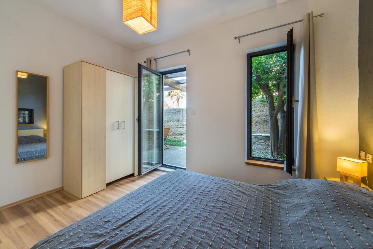 Apartment Peaceful Oasis Makarska Bagian luar foto