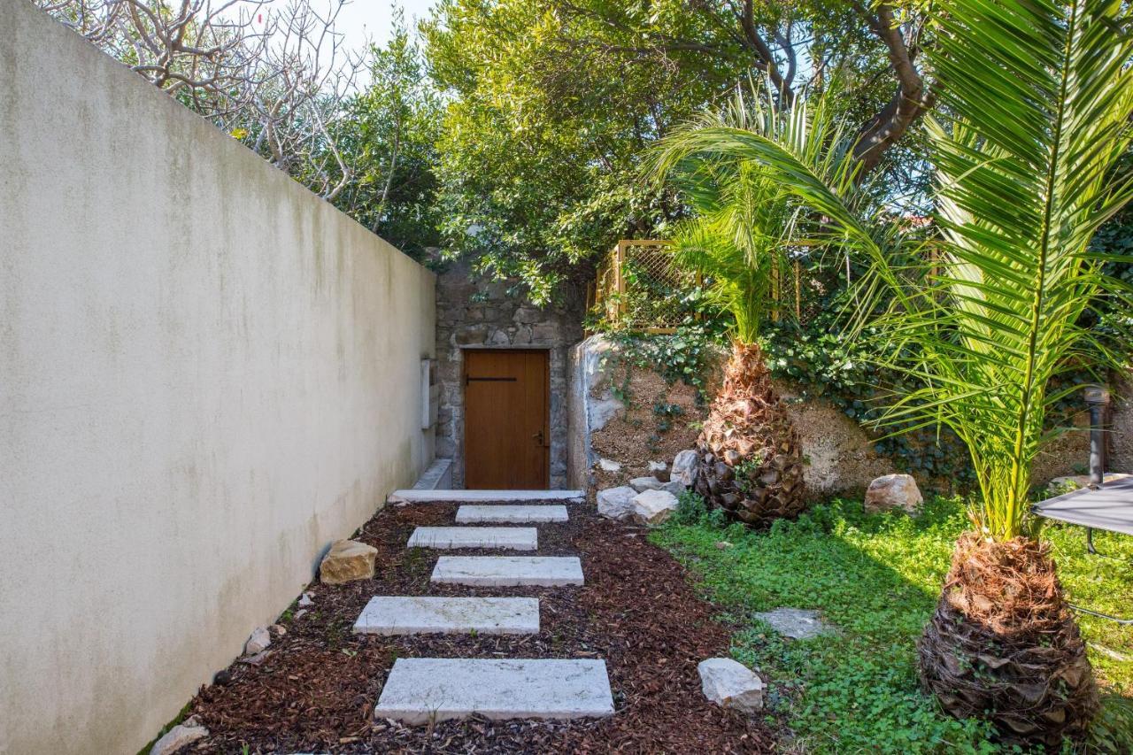 Apartment Peaceful Oasis Makarska Bagian luar foto
