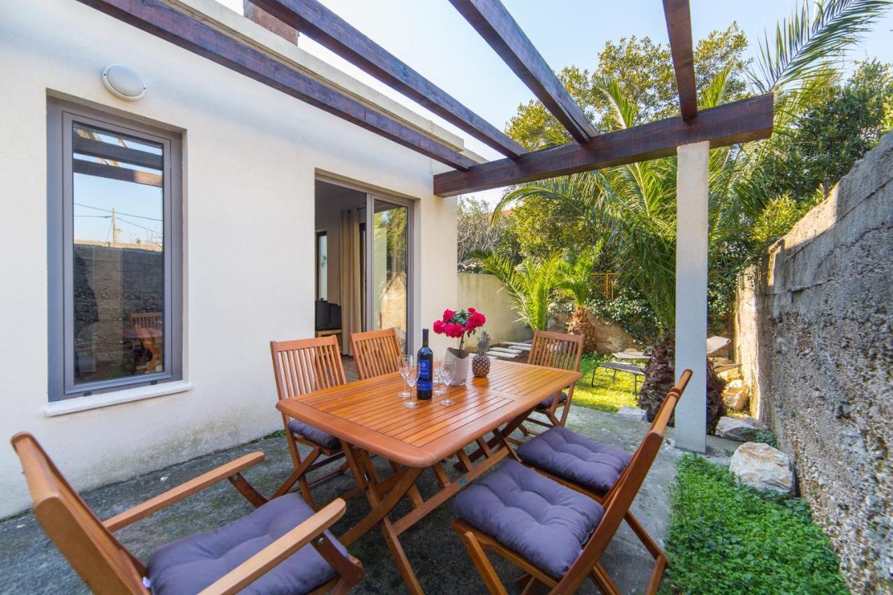 Apartment Peaceful Oasis Makarska Bagian luar foto