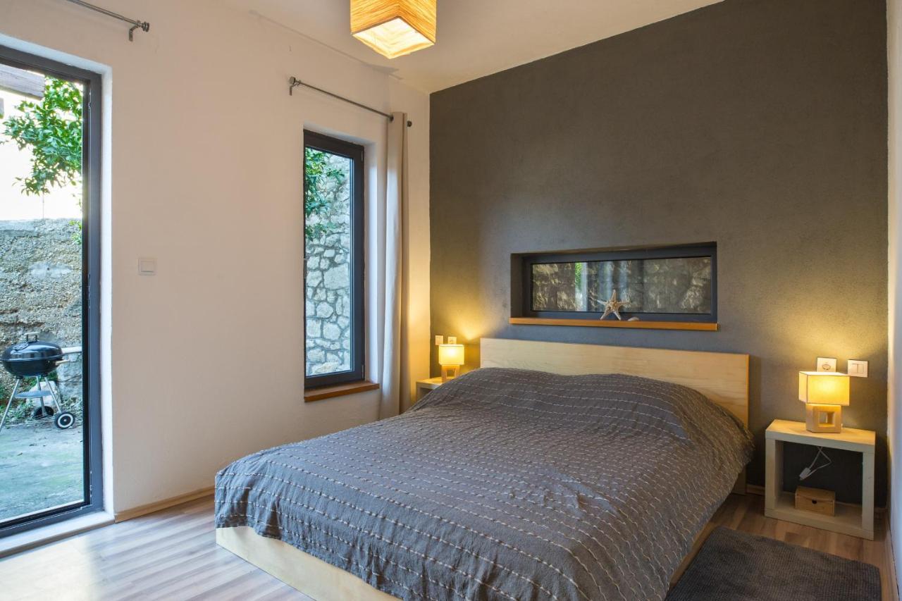 Apartment Peaceful Oasis Makarska Bagian luar foto