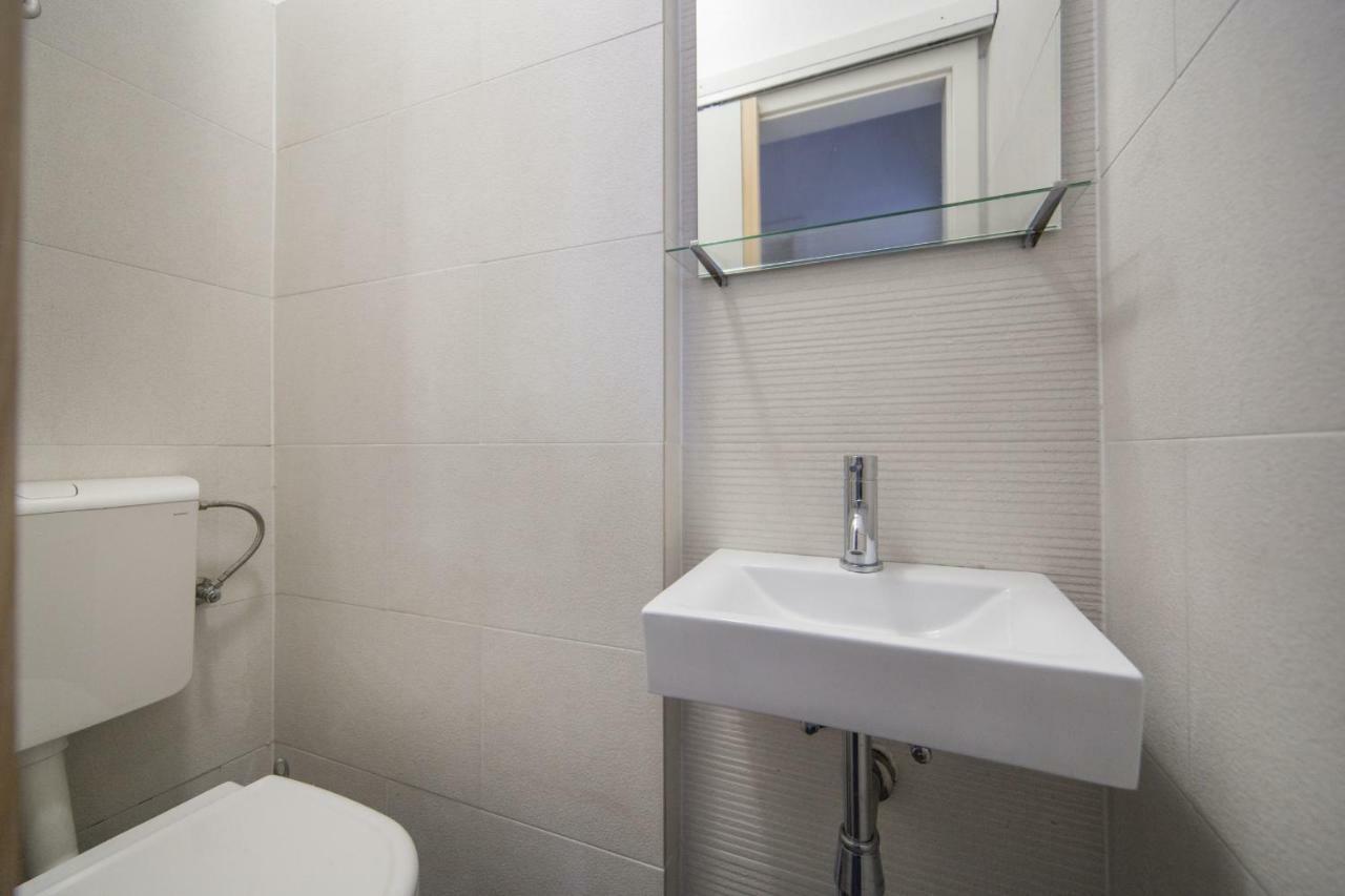 Apartment Peaceful Oasis Makarska Bagian luar foto