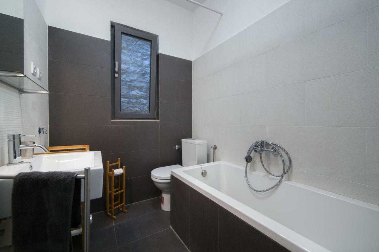 Apartment Peaceful Oasis Makarska Bagian luar foto